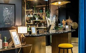 Mercure La Roche Sur Yon